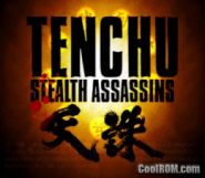 Tenchu - Stealth Assassins (Europe).7z